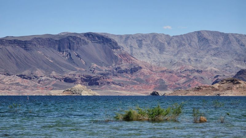 Things to Do Around Lake Mead Beyond the Ghost Town