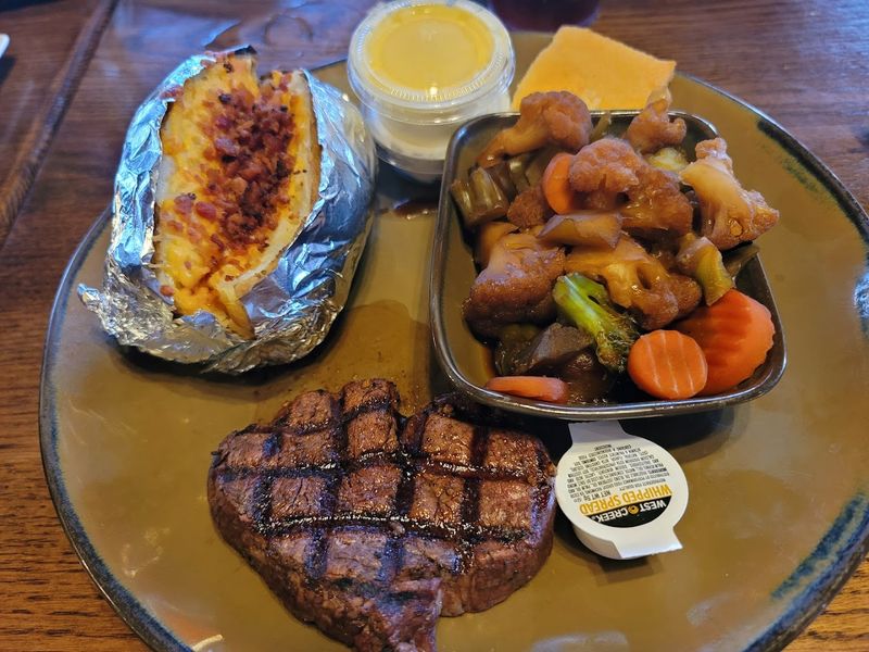 Thirty Years of Flame and Flavor