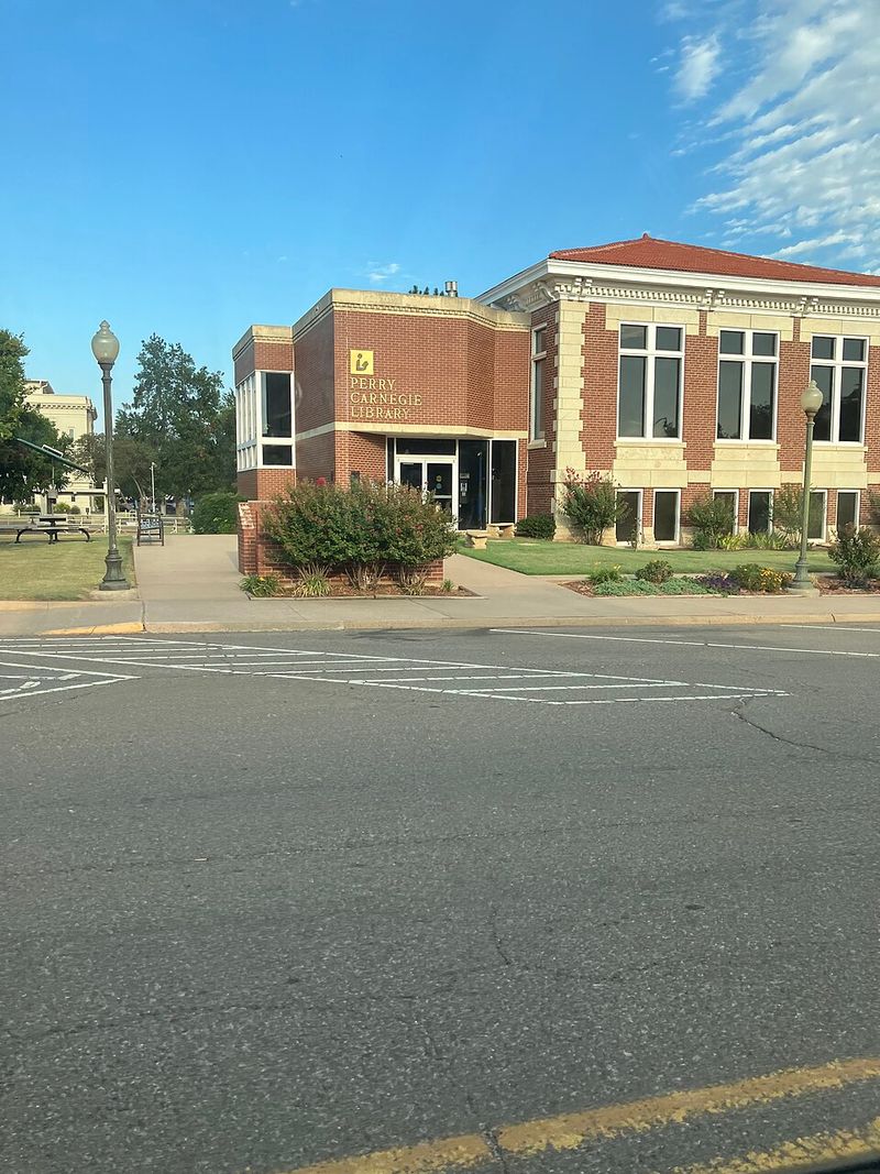 A Downtown Built for Slow Walking