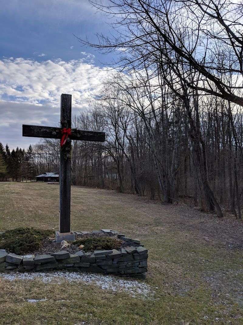 A History Rooted in the Land Itself