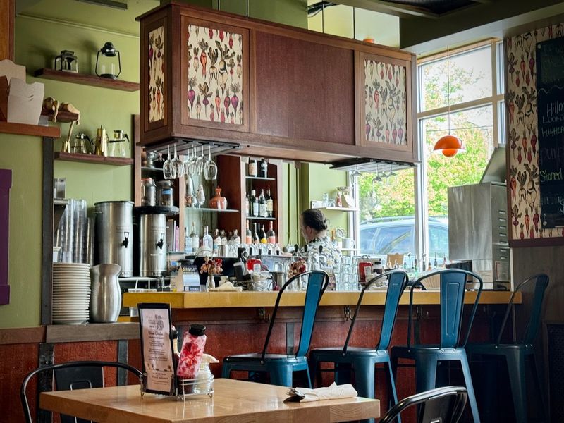 This Is The Breakfast Place I Would Send You To This Is The Breakfast Place I Would Send You To