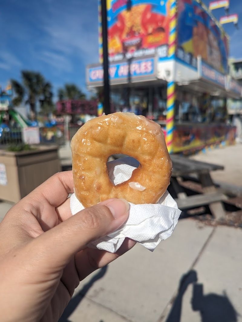 This Is The Donut Stop To Remember