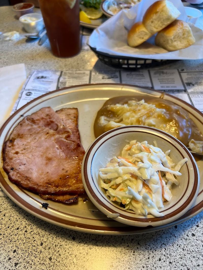 This Is The Kind Of Meal You Tell People About Carefully