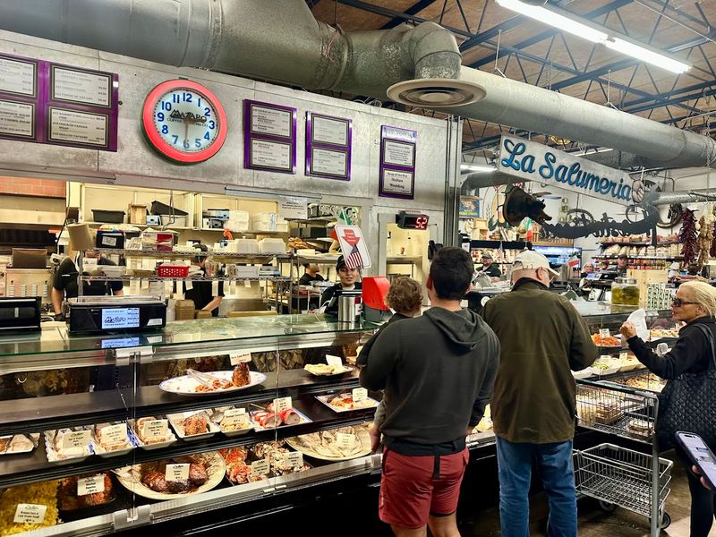 This Is The Kind Of Place You Plan Around Next Time