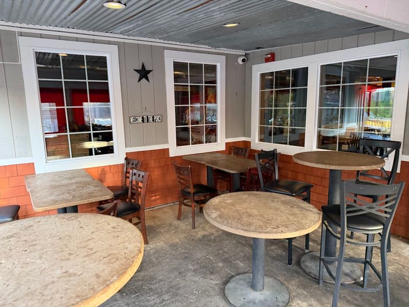 This Is The Kind Of Place You Talk About Later This Is The Kind Of Place You Talk About Later