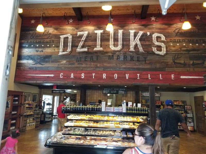 Where It All Began: The Dziuk Family Legacy