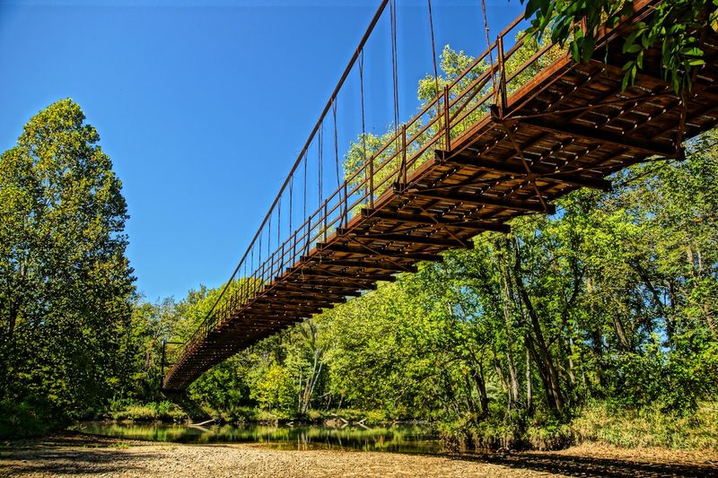 This Part Of Missouri Feels Older Than It Looks
