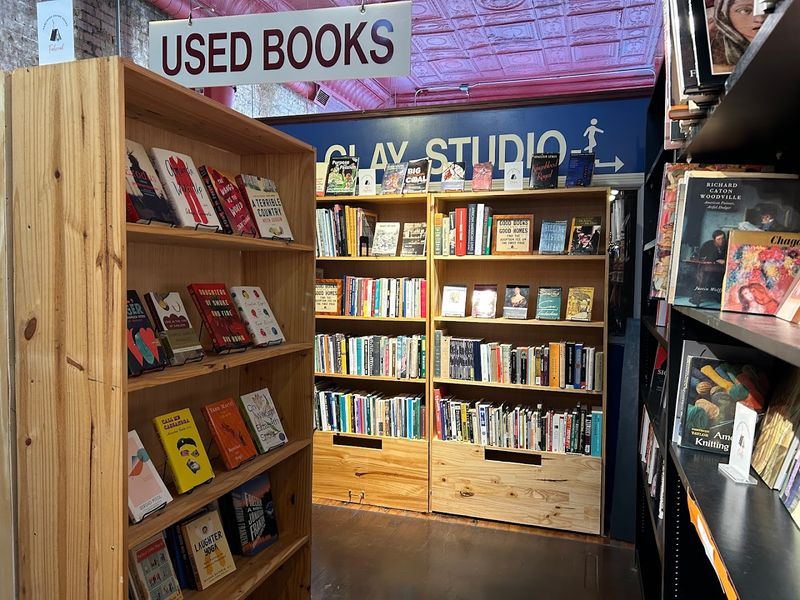 A Curated Collection That Actually Means Something