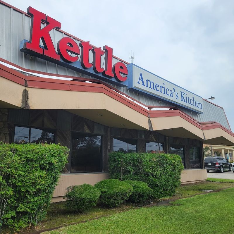 A Diner That Feels Like Home From the First Step Inside