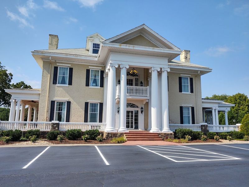 Thomas Jefferson's Poplar Forest: The President's Secret Retreat
