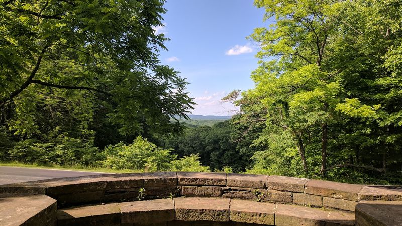 Those Stone Bridges Are Genuinely Worth the Trip Alone