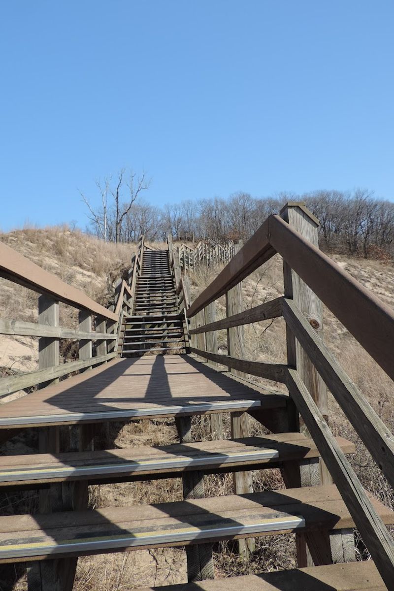 Three Interconnected Trail Loops For Every Skill Level