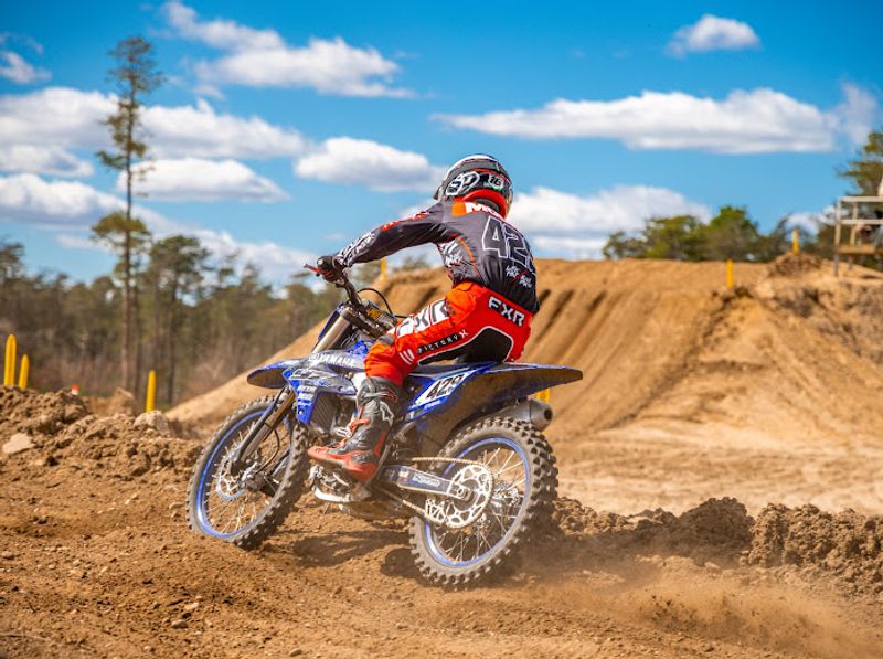 Three Tracks Built for Every Skill Level Imaginable
