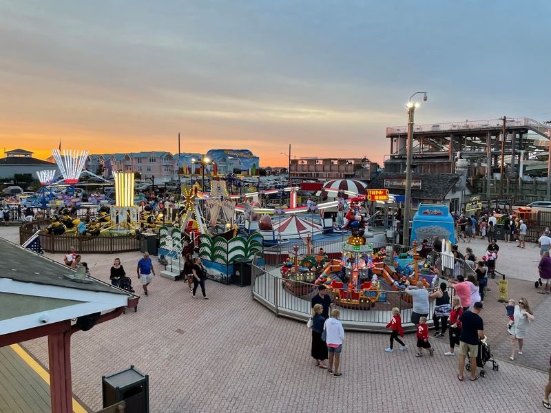 Thrill Rides That Actually Deliver on the Promise