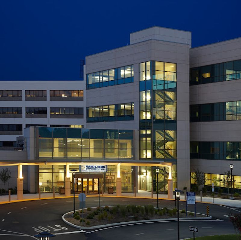 TidalHealth Peninsula Regional TidalHealth Peninsula Regional