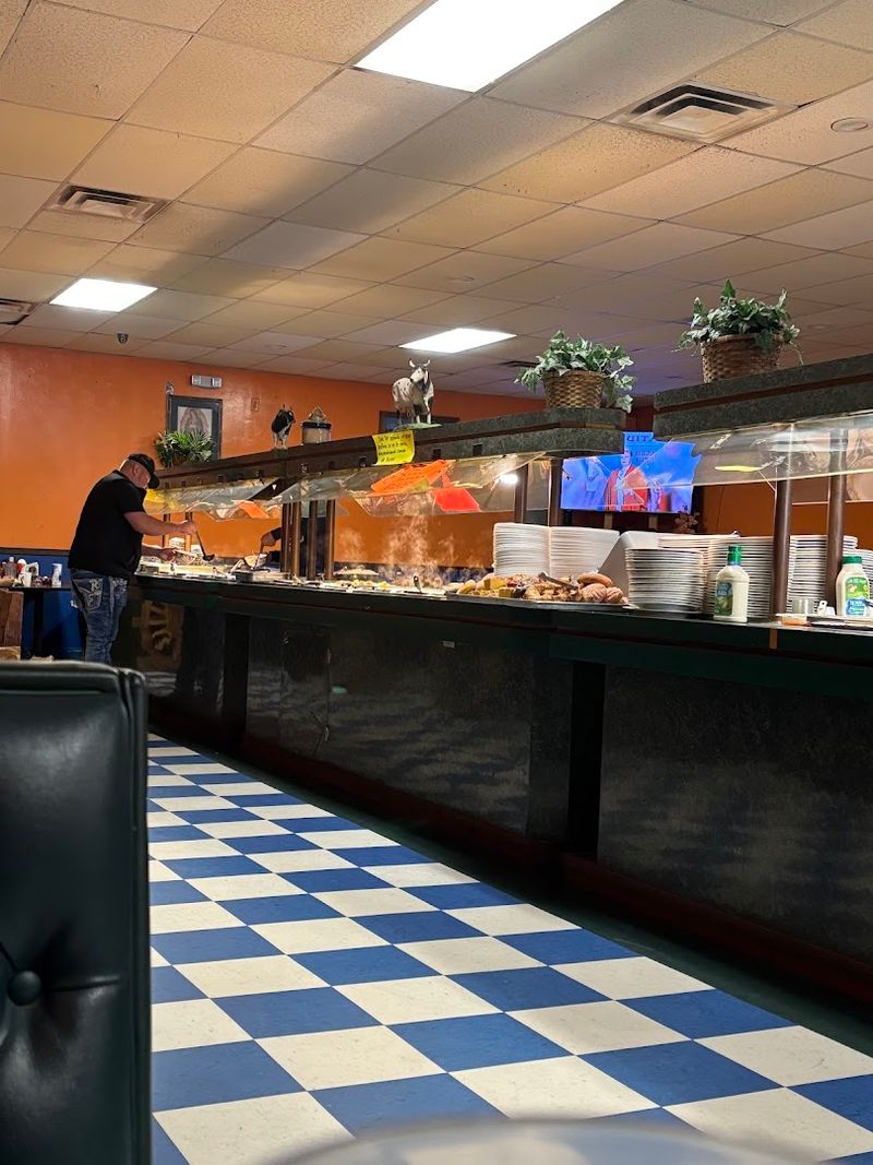 Tierra Caliente, Oklahoma City