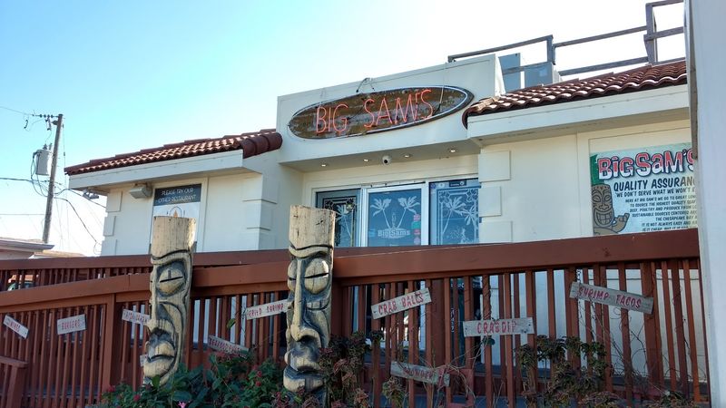 Tiki Decor and That Old Fishing Shack Charm