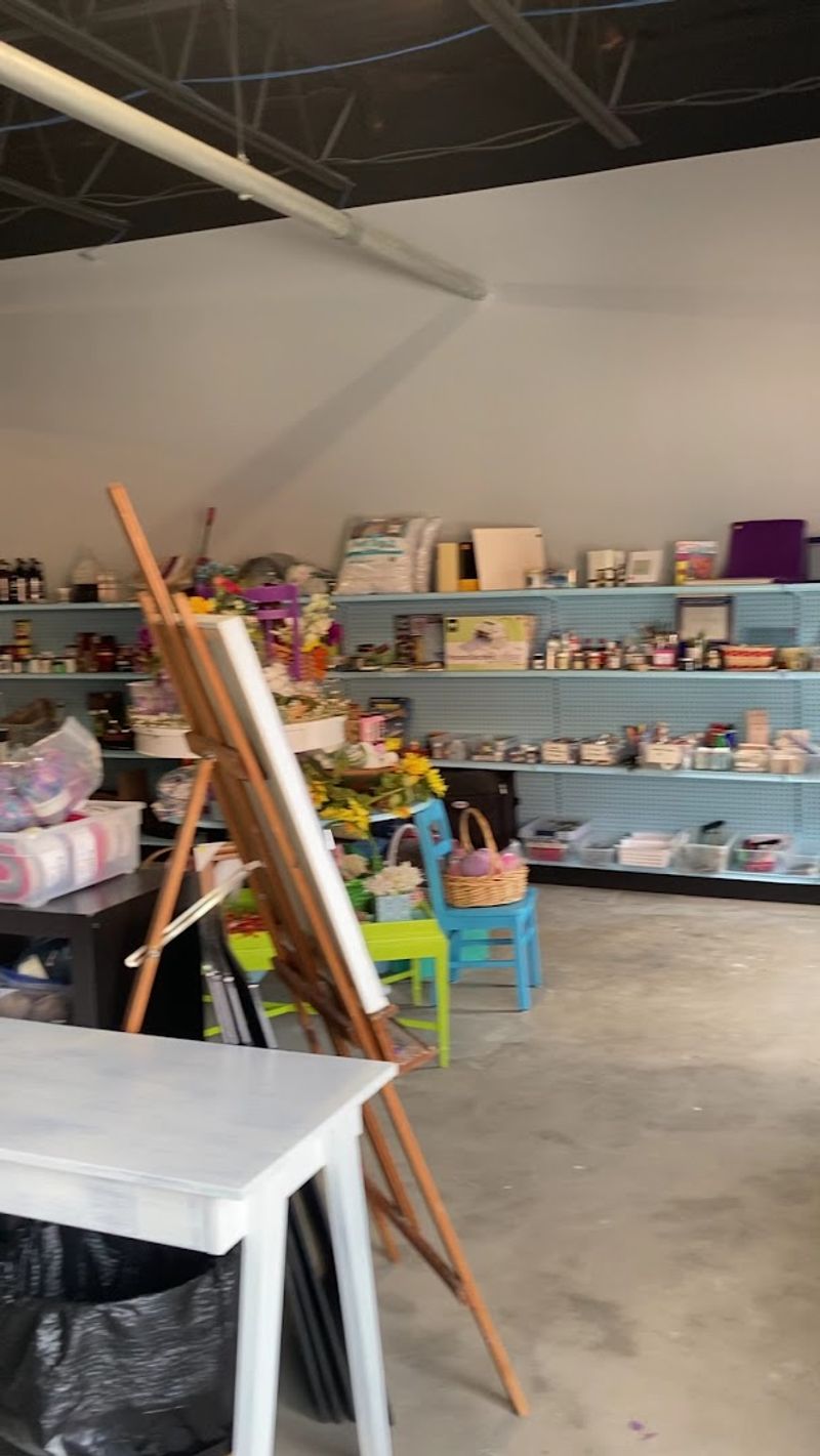 Tinker Time and Open Studio Sessions for the Whole Community