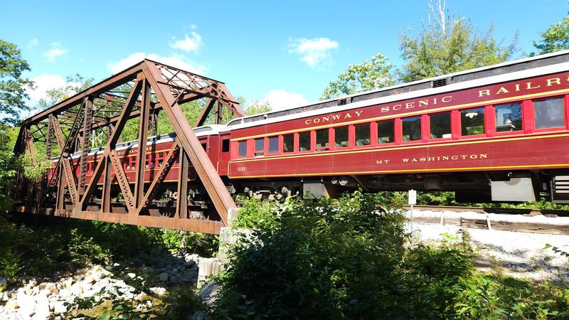 Tips for Getting the Most Out of Your Train Day