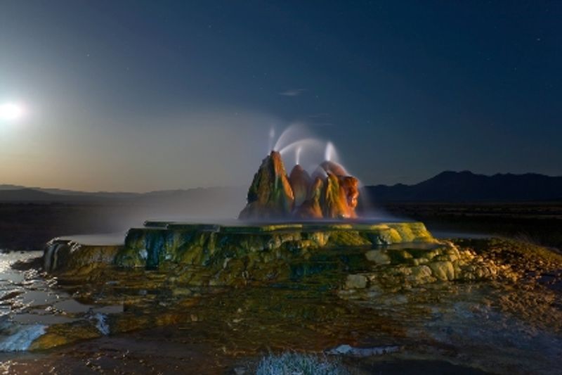 Tips for Making the Most of Your Visit to Fly Ranch