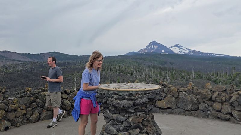 Tips for Visiting Dee Wright Observatory