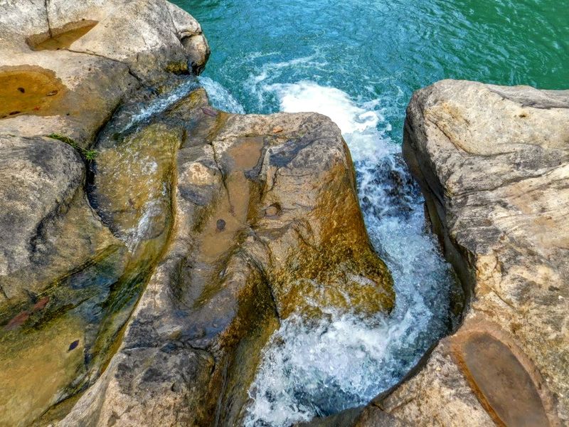 Tips for Visiting Kings River Falls Natural Area: How to Make the Most of Your Trip