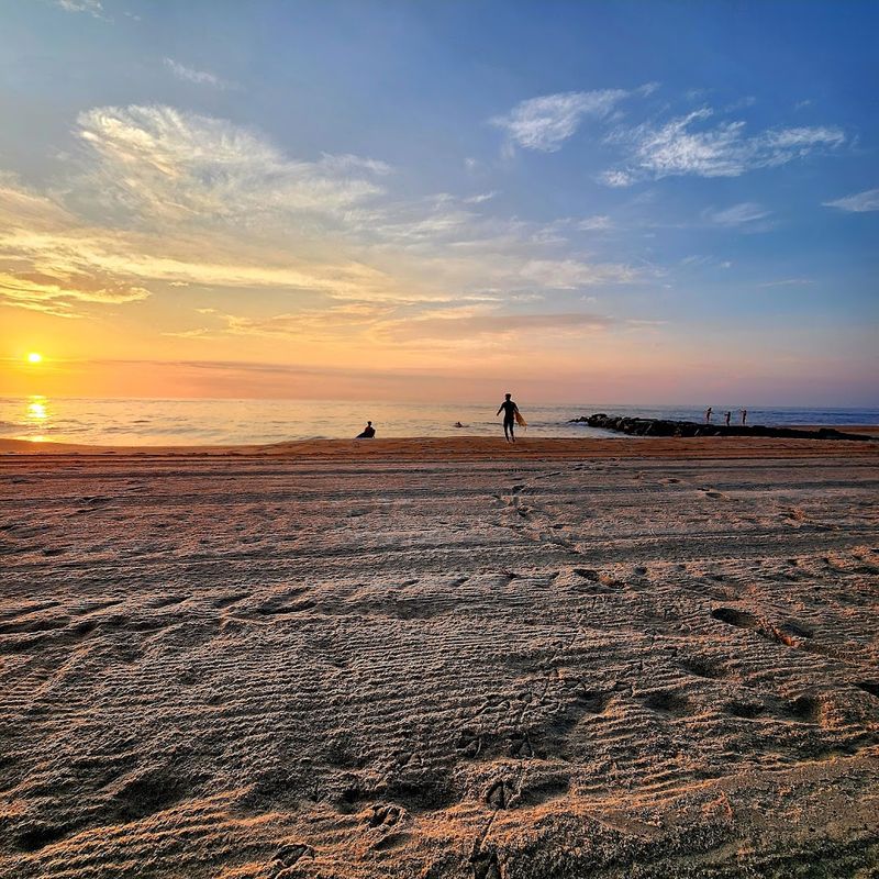 Tips for Visiting Manasquan Beach