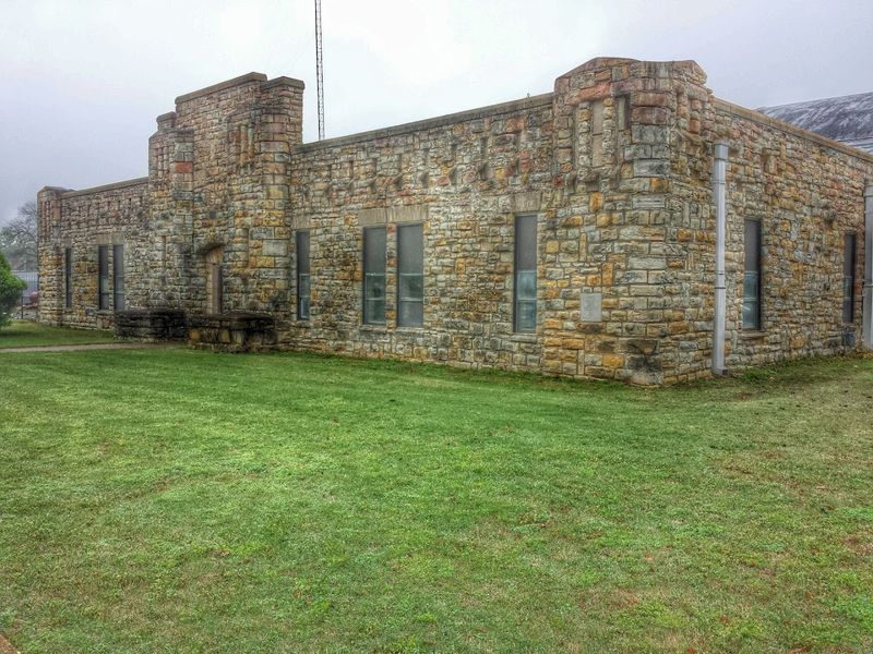 Tishomingo: A Small Town With Deep Roots