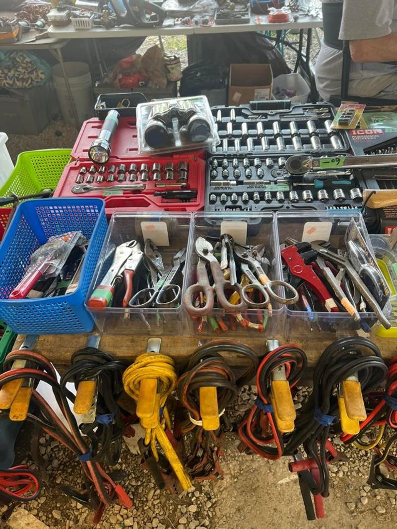 Tools, Housewares, and Practical Everyday Goods