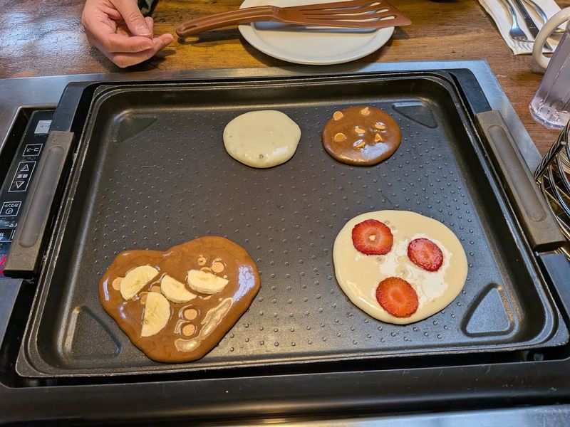 Toppings, Mix-Ins, and Building Your Own Creation