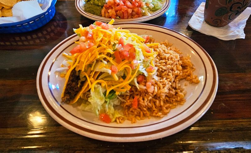 Traditional Mexican Food Done Right