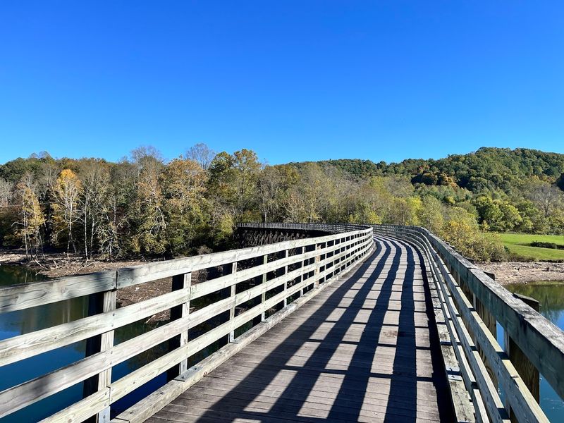 Trail Access Points, Parking, and Practical Visitor Info