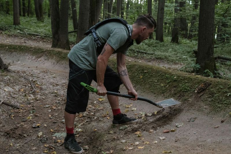 Trail Maintenance Struggling To Keep Up