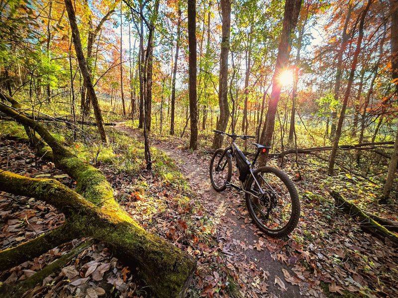 Trail Options for Every Kind of Visitor
