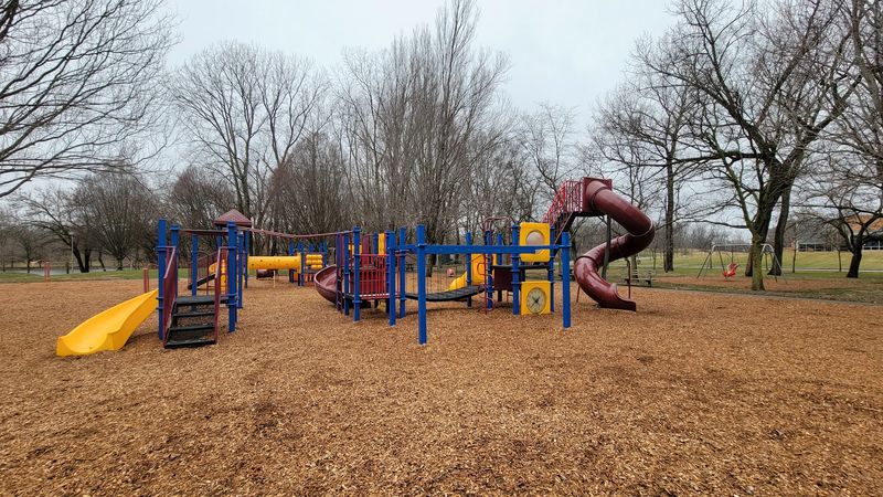 Trails, Fishing, and Family-Friendly Features
