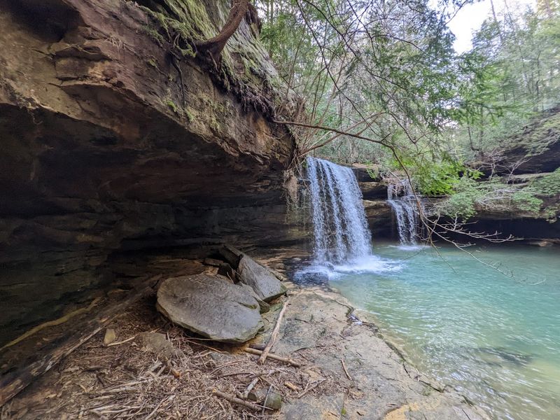 Trails for Every Skill Level and Every Kind of Adventurer
