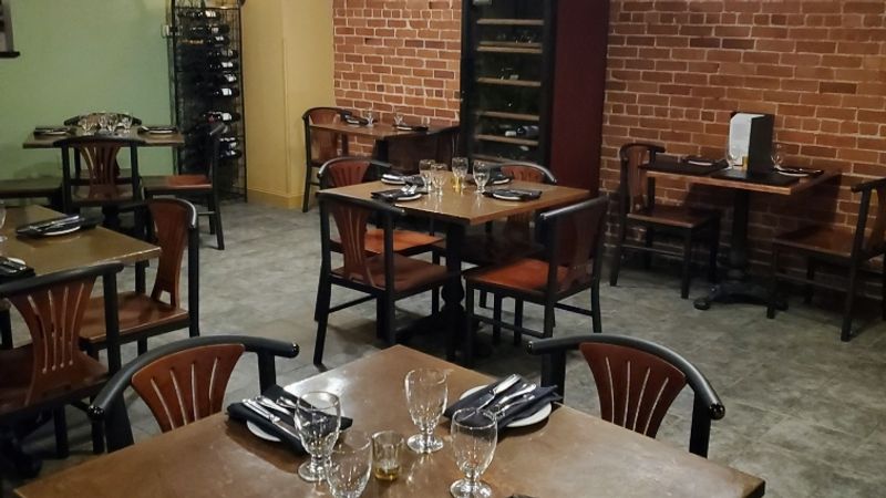 Trattoria Della Nonna, Massachusetts