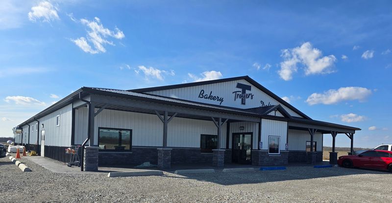 Troyer's Country Store, Milroy