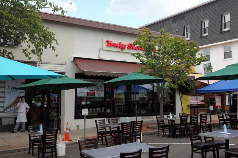 Truly Sichuan, Ridgewood
