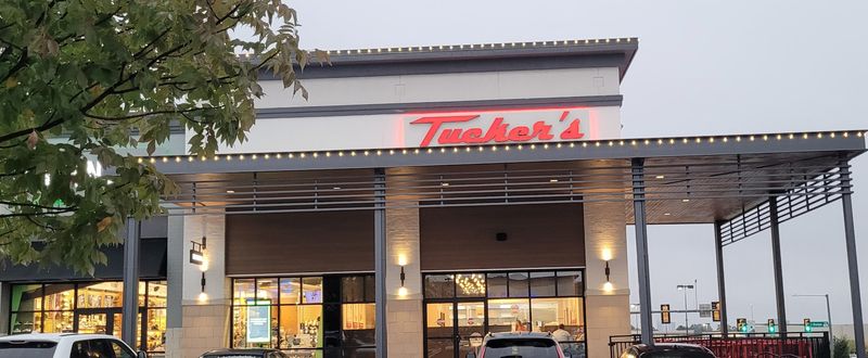 Tulsa: Tucker's Brings the Smash Burger Magic to the Second City