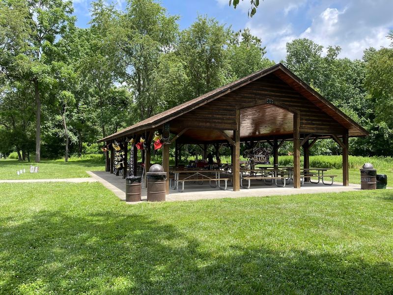 Thompson Park