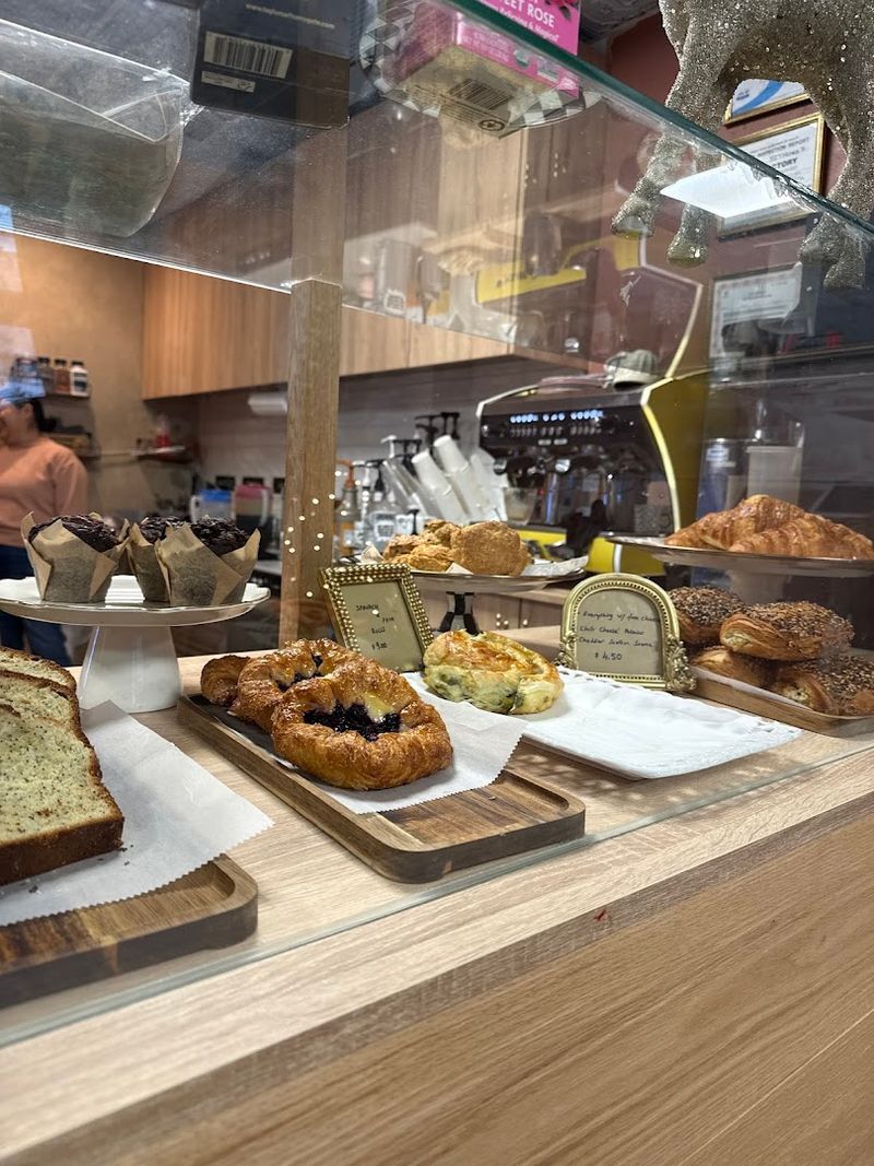Turkish Pastries and Baklava That Bring Istanbul to Hoboken