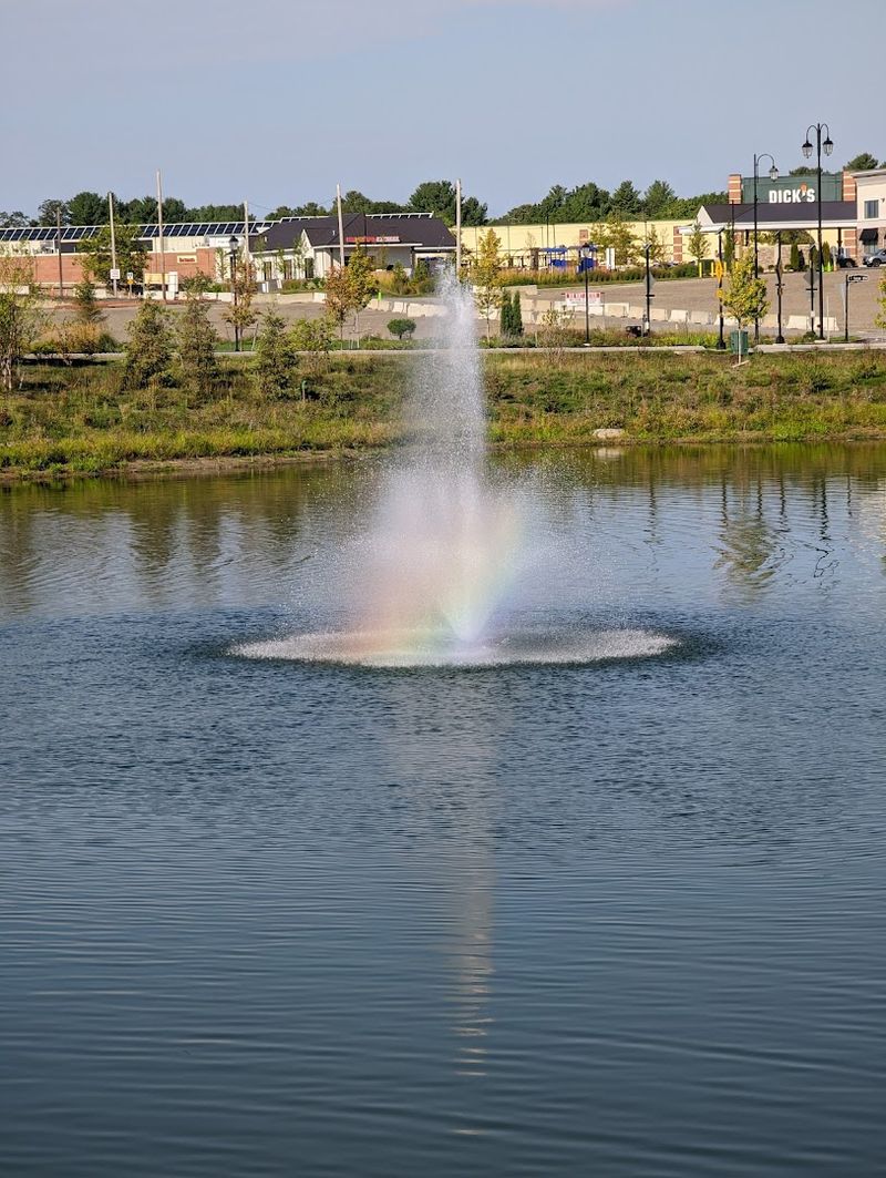 Tuscan Lake Park: The Outdoor Escape That Adds a Whole New Dimension