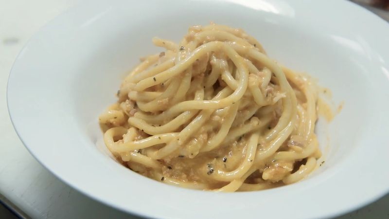 Tuscan Roots Give the Menu an Authenticity You Can Actually Taste