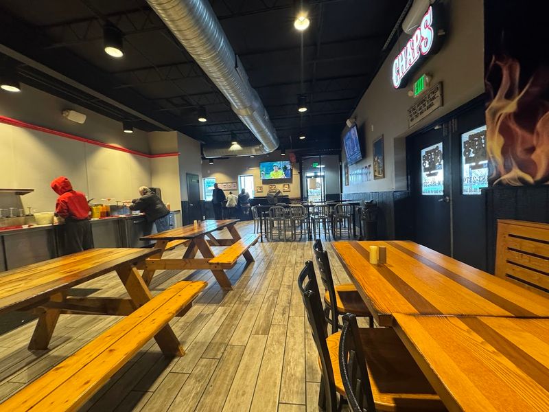 Twenty-Four Years of Being Baltimore's Best