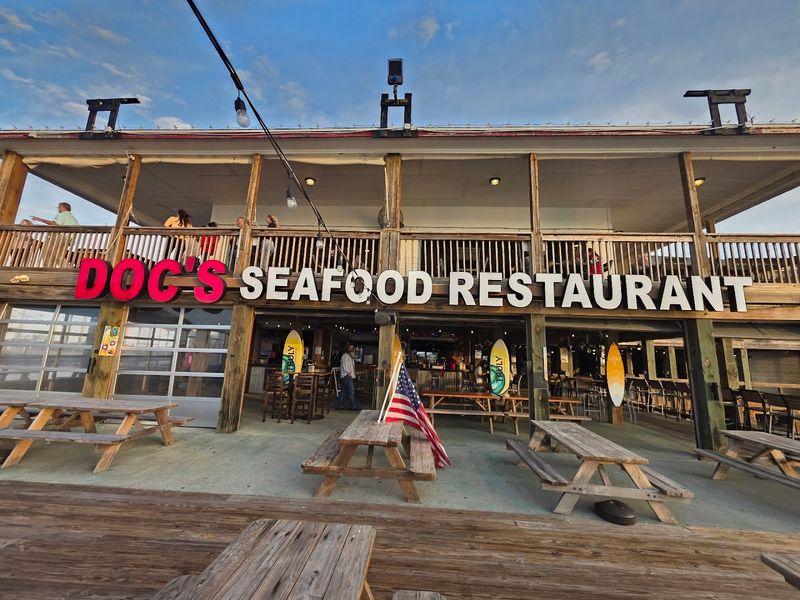 Twenty Years of Feeding the Texas Coast