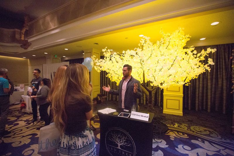 Meeting the Vendors Who Make Weddings Happen