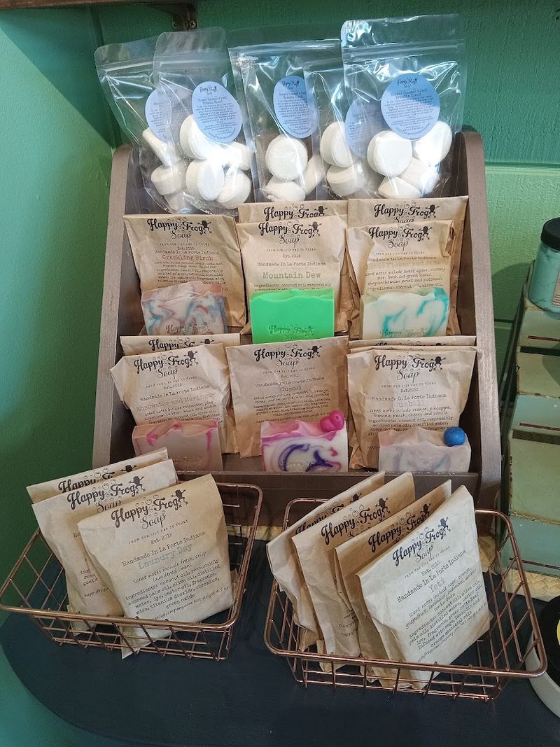 Handcrafted and Artisan Goods You Cannot Find Anywhere Else