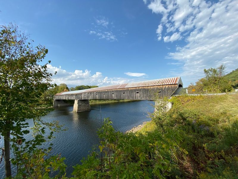 Two States, One Bridge, Zero Borders