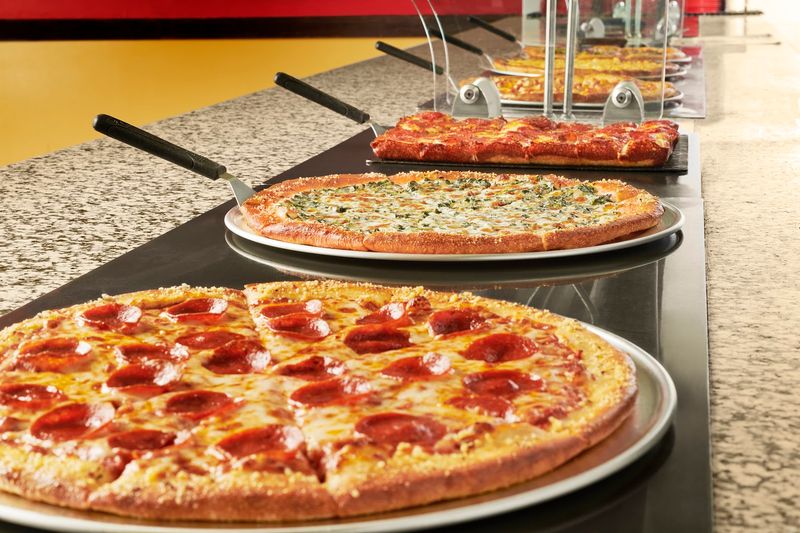 Unbeatable Buffet Price That Fits Any Budget